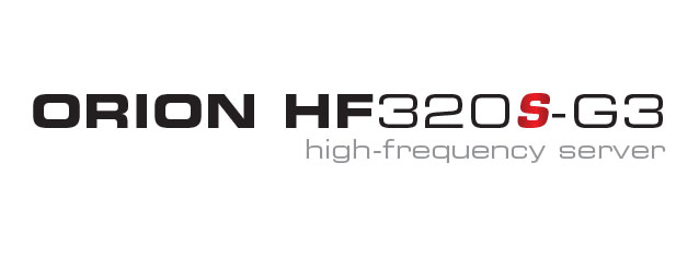ORION HF320S-G3