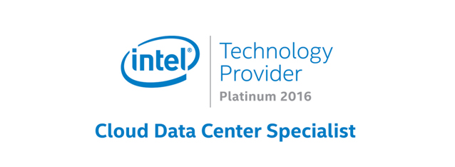 CIARA Intel Cloud Data Center Specialist