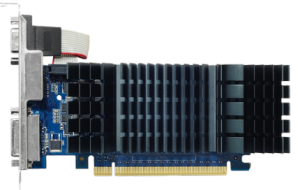 video controller